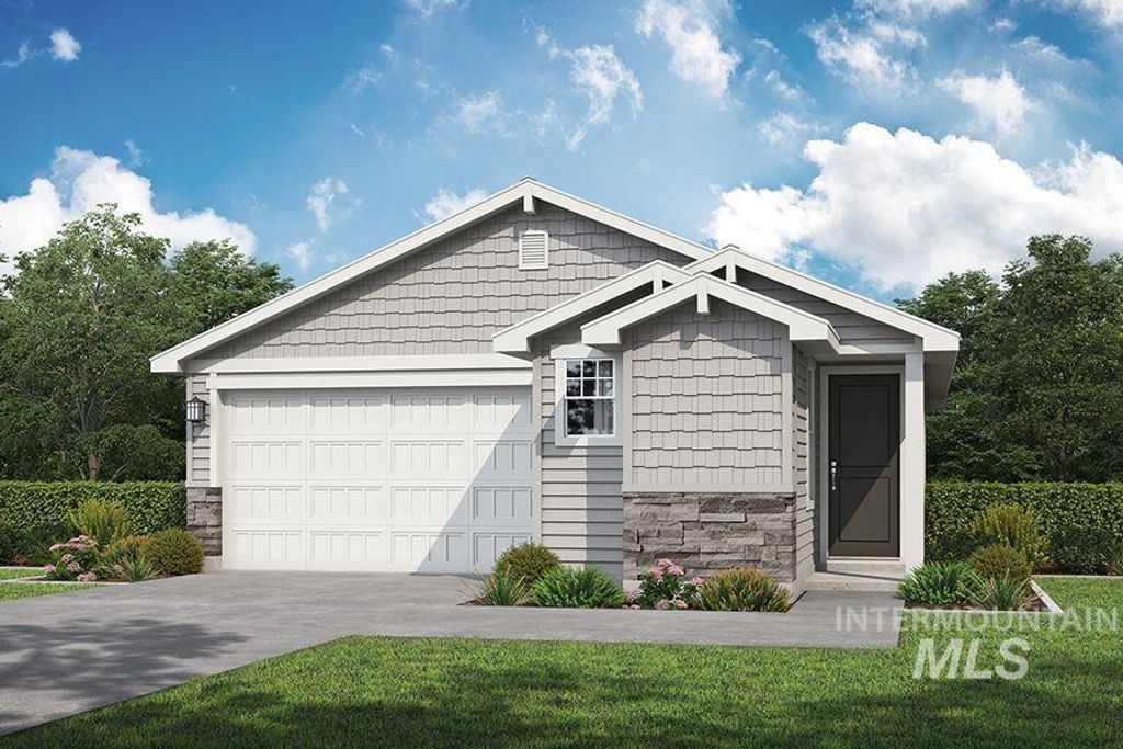 1471 E Prairiefire St, Meridian, ID 83646