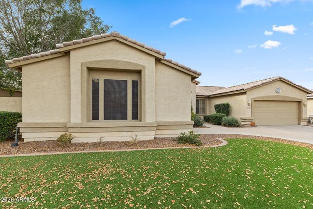 1715 E KENWOOD Street, Mesa, AZ 85203