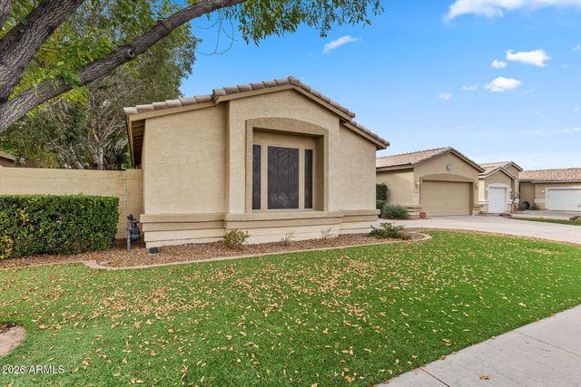 1715 E KENWOOD Street, Mesa, AZ 85203
