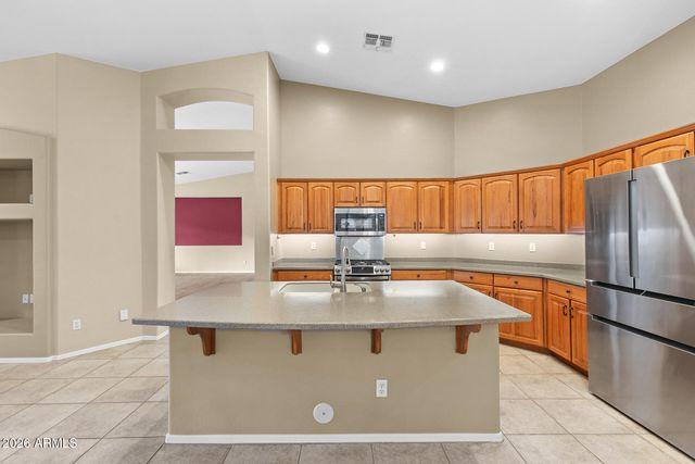 1715 E KENWOOD Street, Mesa, AZ 85203