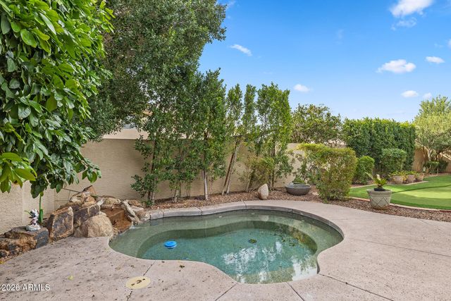 1715 E KENWOOD Street, Mesa, AZ 85203