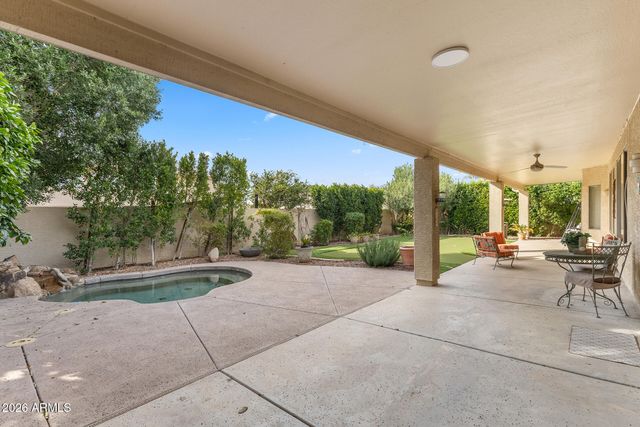 1715 E KENWOOD Street, Mesa, AZ 85203