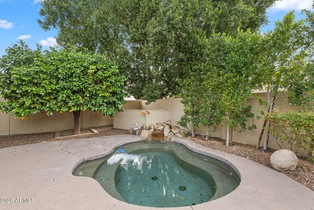 1715 E KENWOOD Street, Mesa, AZ 85203