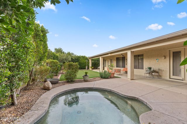 1715 E KENWOOD Street, Mesa, AZ 85203