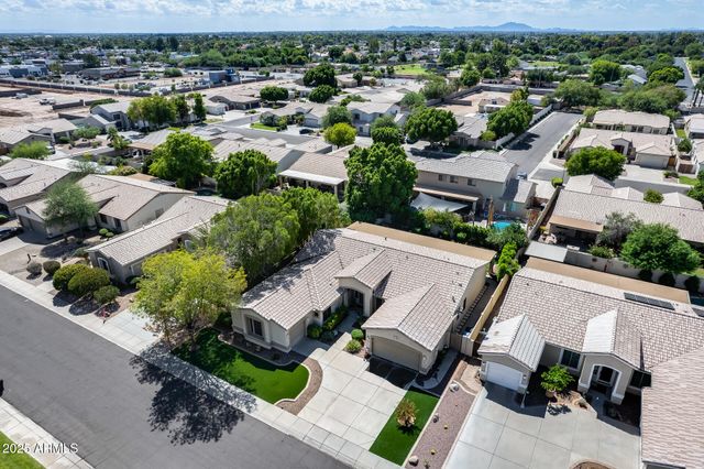 1715 E KENWOOD Street, Mesa, AZ 85203