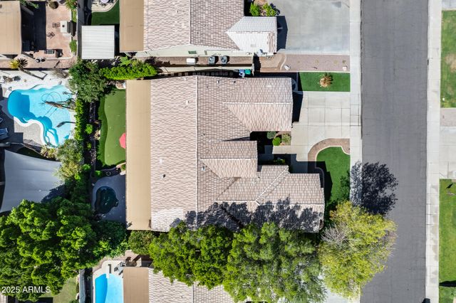 1715 E KENWOOD Street, Mesa, AZ 85203