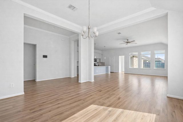 15602 Baronial Castle, Humble, TX 77346