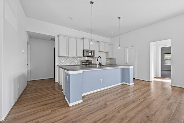 15602 Baronial Castle, Humble, TX 77346