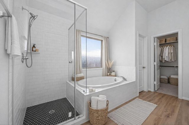 15602 Baronial Castle, Humble, TX 77346