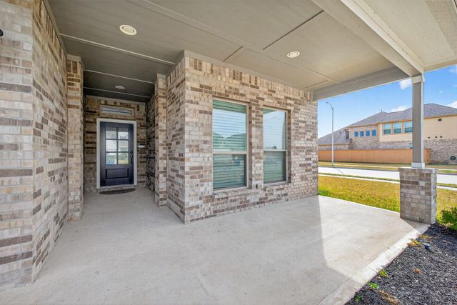 15602 Baronial Castle, Humble, TX 77346