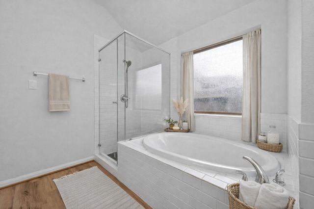 15602 Baronial Castle, Humble, TX 77346