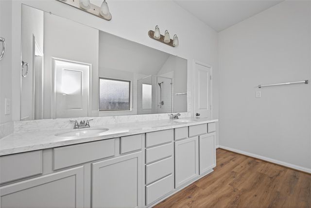 15602 Baronial Castle, Humble, TX 77346