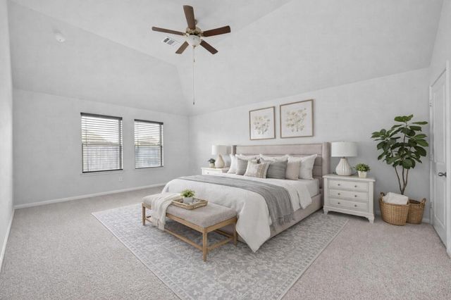 15602 Baronial Castle, Humble, TX 77346