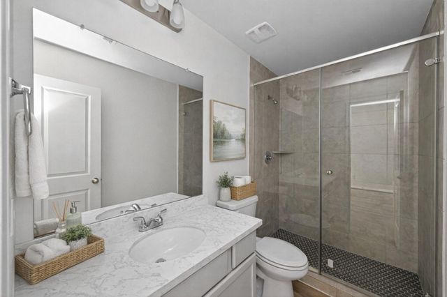 15602 Baronial Castle, Humble, TX 77346