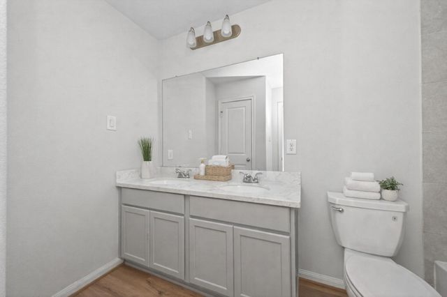 15602 Baronial Castle, Humble, TX 77346