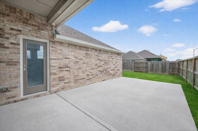 15602 Baronial Castle, Humble, TX 77346