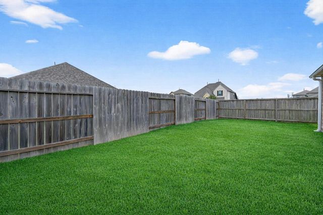 15602 Baronial Castle, Humble, TX 77346