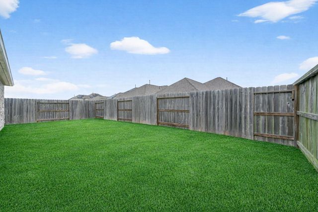 15602 Baronial Castle, Humble, TX 77346