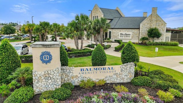 15602 Baronial Castle, Humble, TX 77346