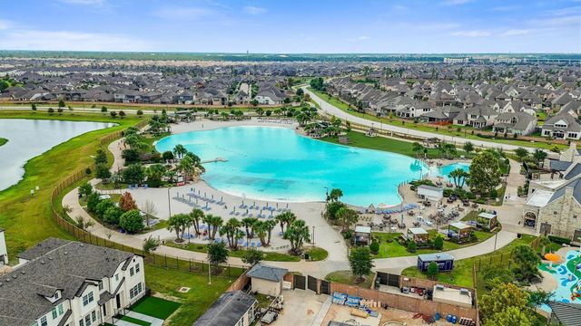 15602 Baronial Castle, Humble, TX 77346