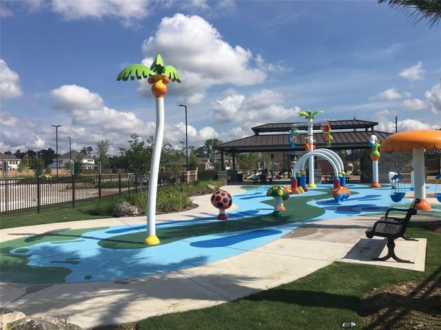 15602 Baronial Castle, Humble, TX 77346