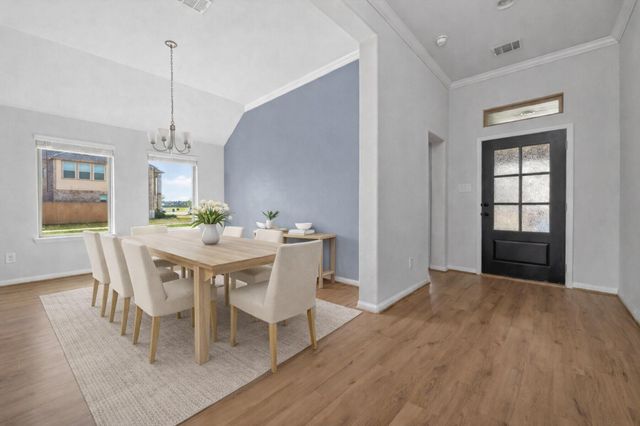 15602 Baronial Castle, Humble, TX 77346