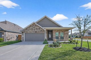 15602 Baronial Castle, Humble, TX 77346