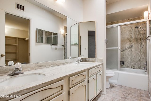 160 W Vista Grande Drive, Tucson, AZ 85704