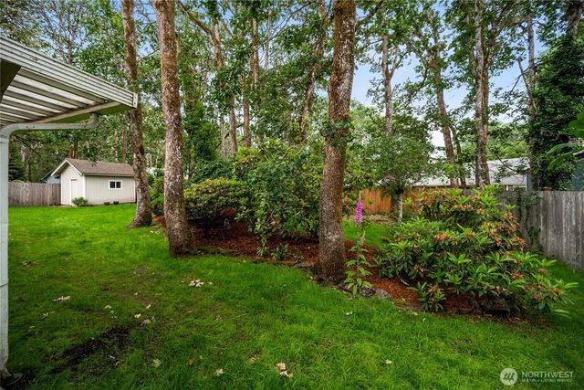 4627 SE Indian Summer Drive, Olympia, WA 98513