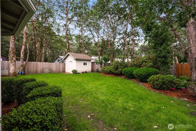 4627 SE Indian Summer Drive, Olympia, WA 98513