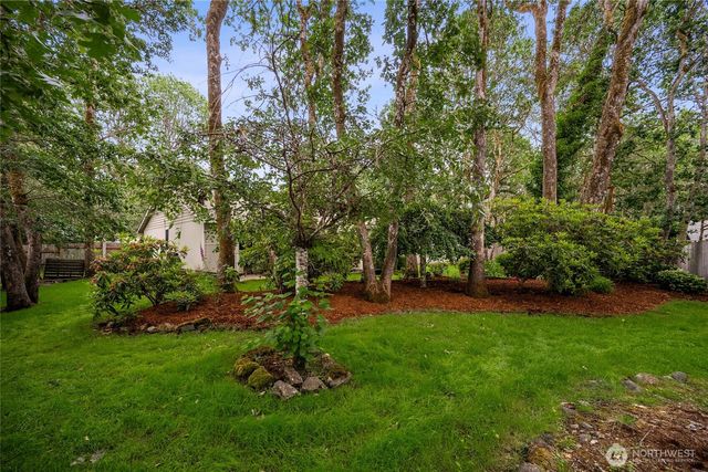 4627 SE Indian Summer Drive, Olympia, WA 98513