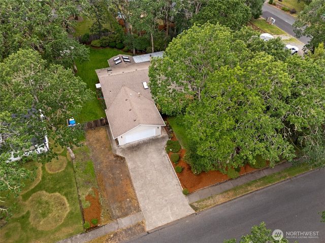 4627 SE Indian Summer Drive, Olympia, WA 98513