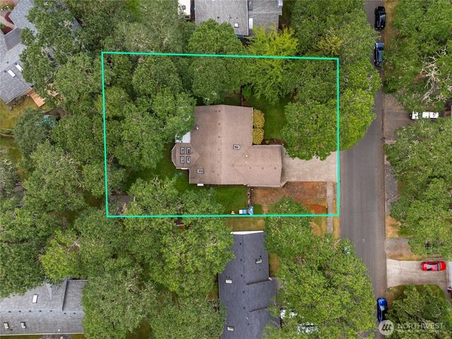 4627 SE Indian Summer Drive, Olympia, WA 98513