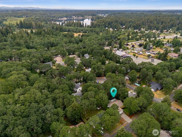 4627 SE Indian Summer Drive, Olympia, WA 98513
