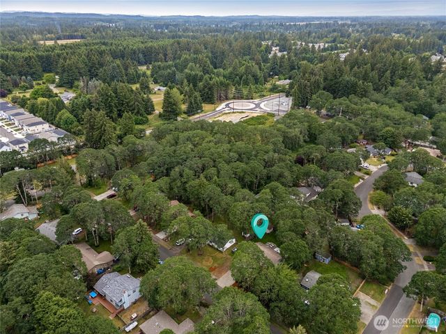 4627 SE Indian Summer Drive, Olympia, WA 98513