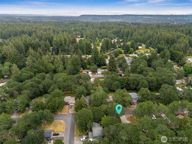 4627 SE Indian Summer Drive, Olympia, WA 98513