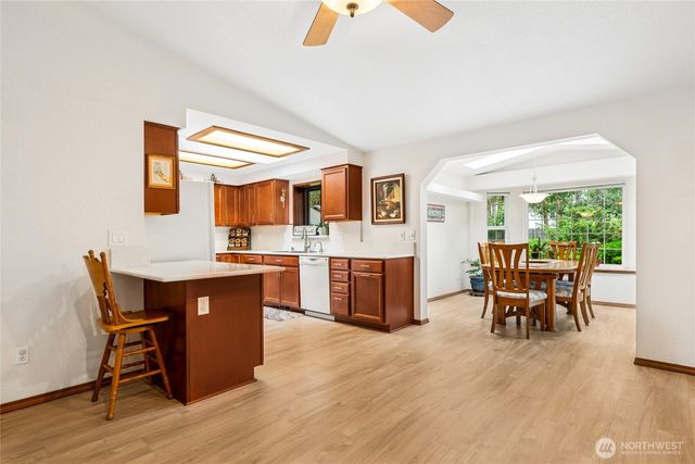 4627 SE Indian Summer Drive, Olympia, WA 98513