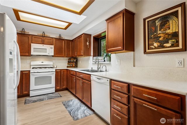 4627 SE Indian Summer Drive, Olympia, WA 98513