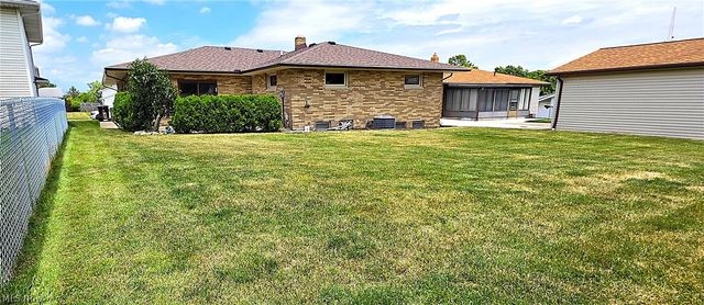 5911 Ralston Drive, Parma, OH 44129
