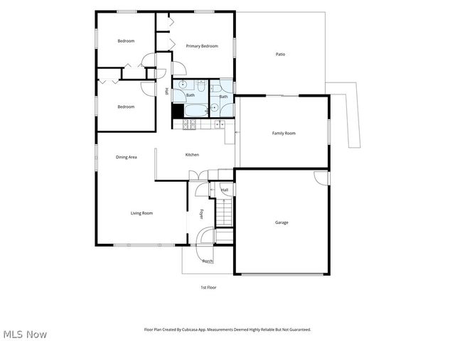 5911 Ralston Drive, Parma, OH 44129