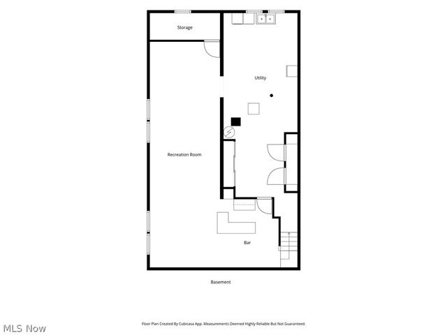 5911 Ralston Drive, Parma, OH 44129