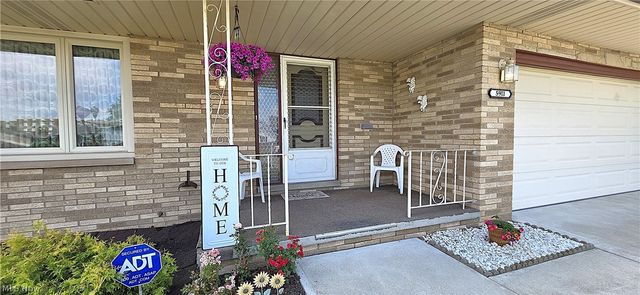 5911 Ralston Drive, Parma, OH 44129