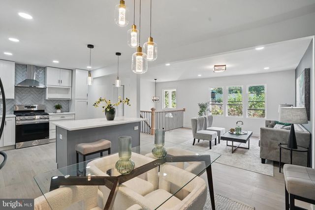 4403 ECHO CT, Woodbridge, VA 22193