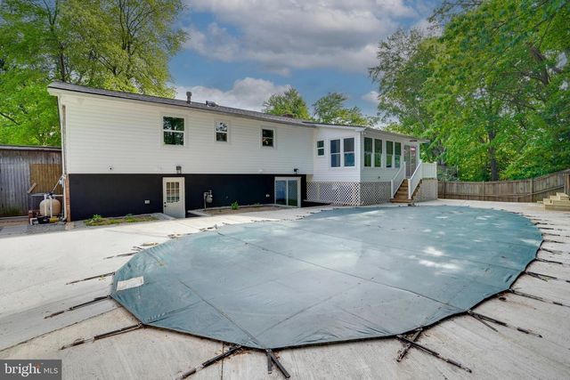 4403 ECHO CT, Woodbridge, VA 22193