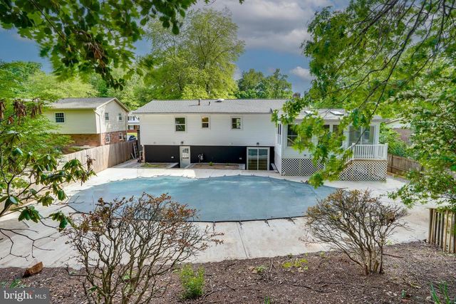 4403 ECHO CT, Woodbridge, VA 22193