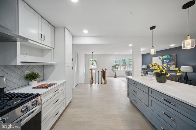 4403 ECHO CT, Woodbridge, VA 22193