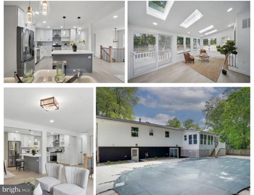 4403 ECHO CT, Woodbridge, VA 22193