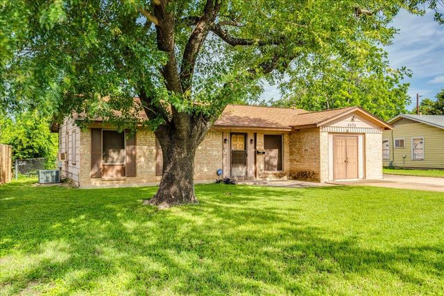 6626 Isabelle DR, Austin, TX 78752