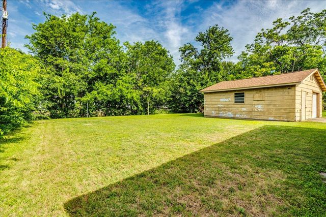 6626 Isabelle DR, Austin, TX 78752