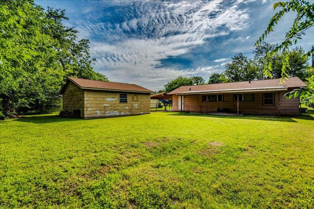 6626 Isabelle DR, Austin, TX 78752